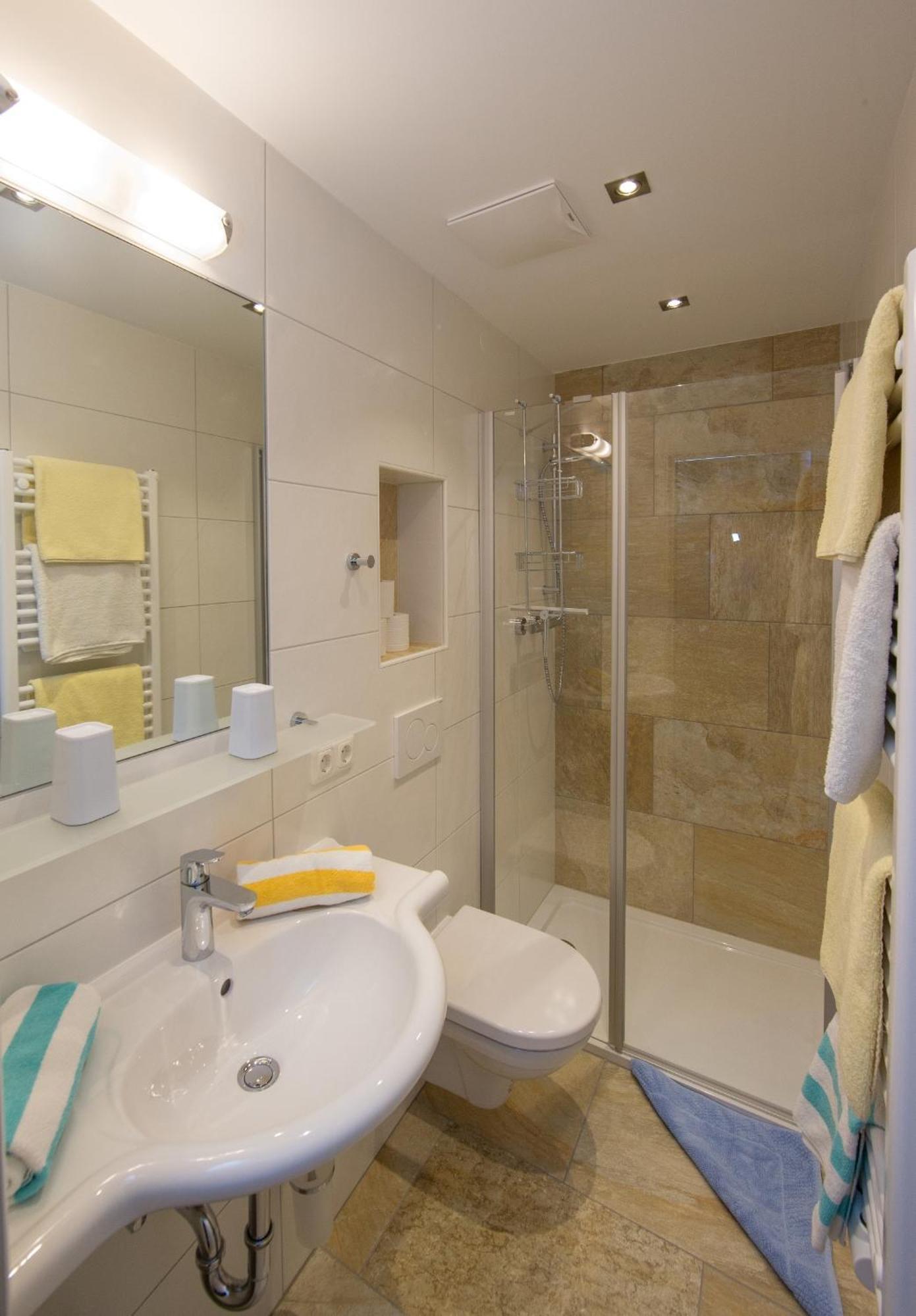 Hölzl Bed&Breakfast Neukirchen am Großvenediger Zimmer foto